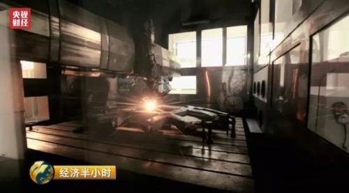 中國企業(yè)打破美國壟斷 造出航空發(fā)動(dòng)機(jī)核心部件