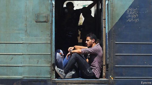 埃及欲重新“私有化”振興經濟