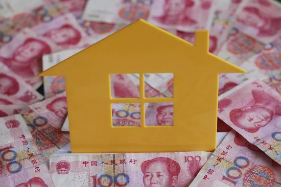 房地產(chǎn)稅這么收 炒房者將受到一萬(wàn)點(diǎn)傷害