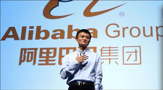 傳阿里巴巴將有大事件發生：投入100億元進軍企業級智能市場？