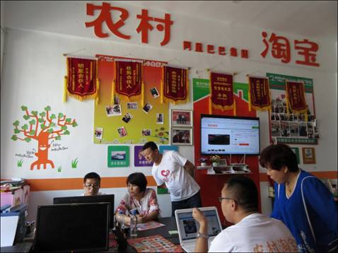 傳阿里巴巴將有大事件發生：投入100億元進軍企業級智能市場？