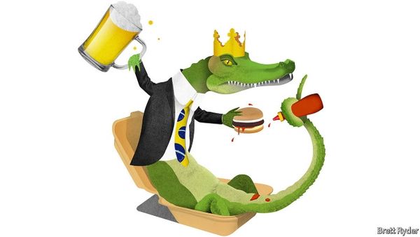 消費行業(yè)的并購大師3G資本要學(xué)習(xí)新招了