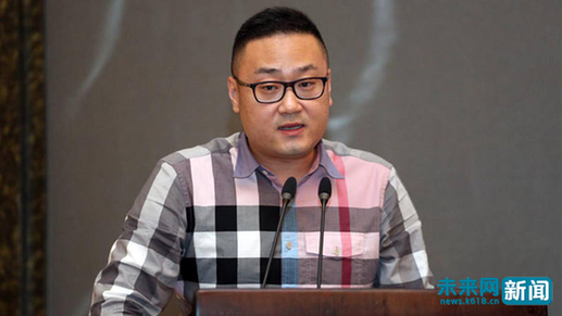 未來(lái)網(wǎng)發(fā)布中國(guó)首份《大學(xué)生汽車品牌喜好度調(diào)查》