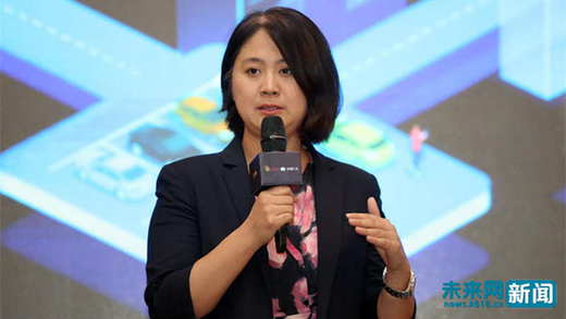 未來(lái)網(wǎng)發(fā)布中國(guó)首份《大學(xué)生汽車品牌喜好度調(diào)查》