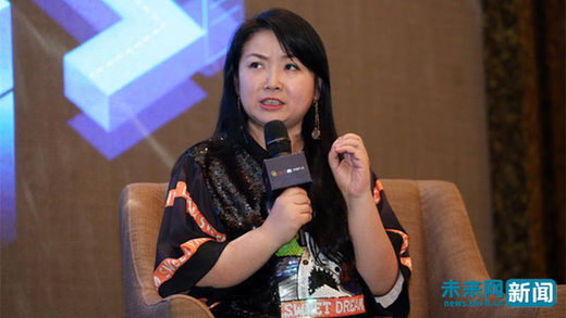 未來(lái)網(wǎng)發(fā)布中國(guó)首份《大學(xué)生汽車品牌喜好度調(diào)查》