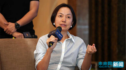 未來(lái)網(wǎng)發(fā)布中國(guó)首份《大學(xué)生汽車品牌喜好度調(diào)查》