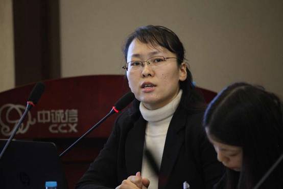 專家學(xué)者熱議上市公司債務(wù)風(fēng)險(xiǎn)與品牌管理