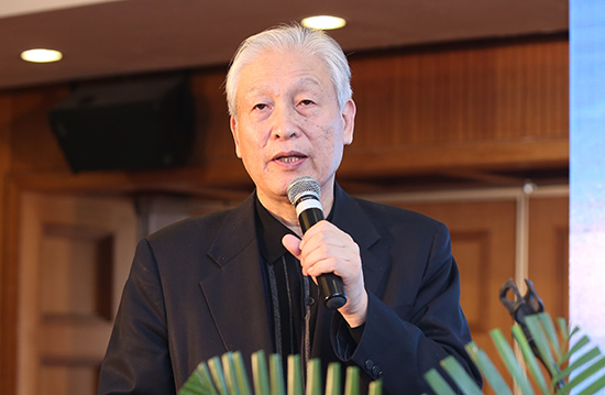 2017中國(guó)城鄉(xiāng)融合發(fā)展產(chǎn)業(yè)峰會(huì)在京召開