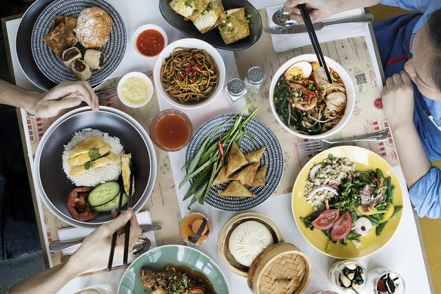 新國(guó)貿(mào)飯店行政客房Jen Club 2.0全新揭幕