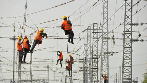 2017年中國經(jīng)濟(jì)在緩增長預(yù)期中仍保持增長態(tài)勢(shì)