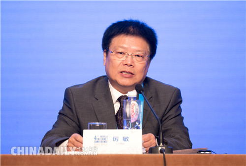 滿周歲！全國首個國家信息經濟示范區建設取得階段性成果