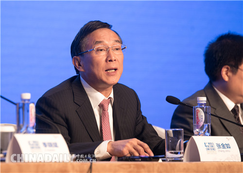 滿周歲！全國首個國家信息經濟示范區建設取得階段性成果