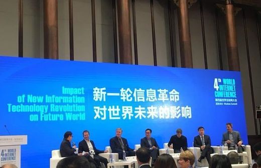 10年后，你能想到的出行方式是什么樣？