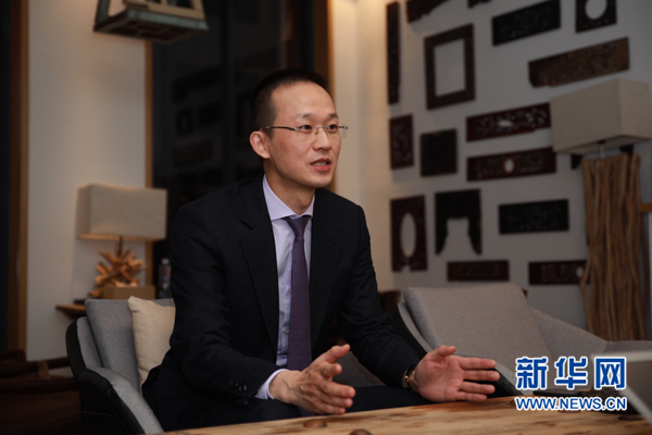 聚元方亞立:互聯網企業(yè)應爭做助力國家發(fā)展的“沖鋒”隊員