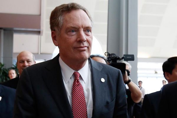 否定中國市場經濟地位對中美貿易產生巨大影響