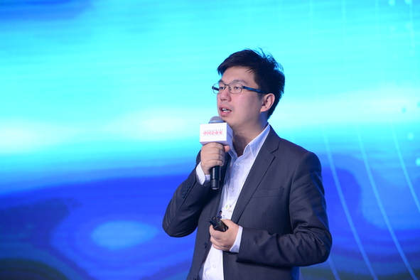 商湯科技CEO徐立：未來互聯(lián)網(wǎng)生態(tài)將被人工智能顛覆