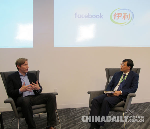 潘剛：創新開啟未來