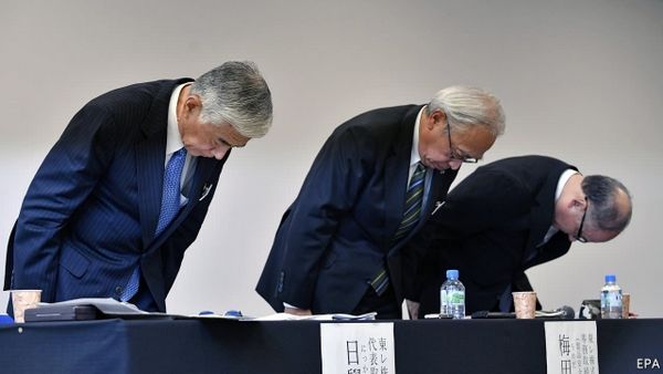 日本制造跌下神壇,百年企業數據造假