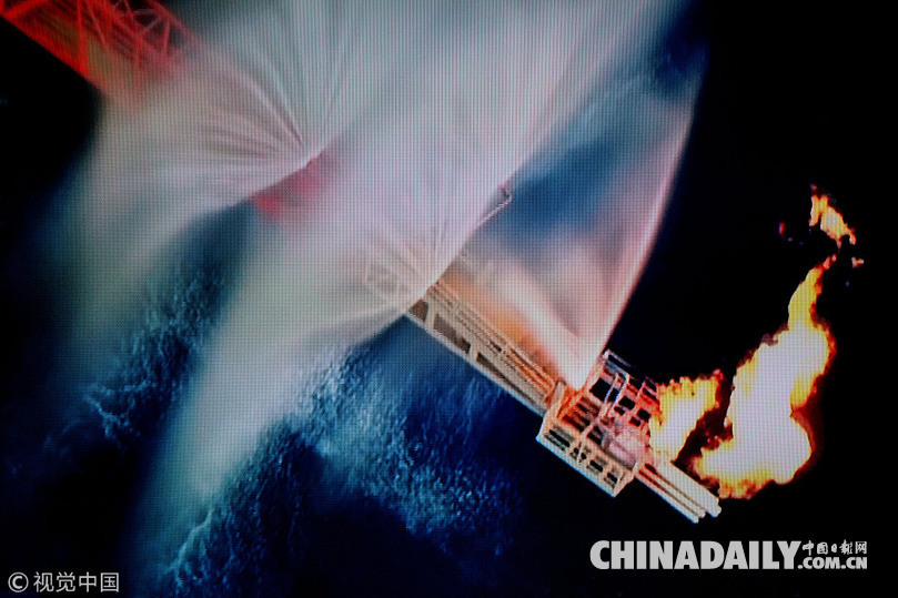 【年終盤(pán)點(diǎn)】回望2017，這10個(gè)大日子屬于“中國(guó)驕傲”