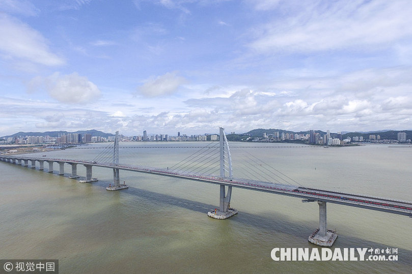 【年終盤點】回望2017，這10個大日子屬于“中國驕傲”