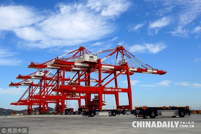 【年終盤點(diǎn)】回望2017,這10個(gè)大日子屬于“中國(guó)驕傲”