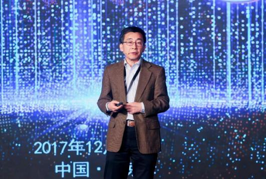 透過數(shù)據(jù)讀懂紛繁世界 中譯語通“NexMagic再•奇跡”年度峰會(huì)召開