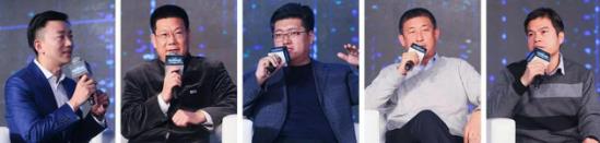 透過數(shù)據(jù)讀懂紛繁世界 中譯語通“NexMagic再•奇跡”年度峰會(huì)召開