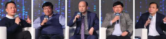 透過數(shù)據(jù)讀懂紛繁世界 中譯語通“NexMagic再•奇跡”年度峰會(huì)召開