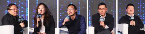 透過數(shù)據(jù)讀懂紛繁世界 中譯語通“NexMagic再•奇跡”年度峰會(huì)召開