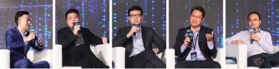 透過數(shù)據(jù)讀懂紛繁世界 中譯語通“NexMagic再•奇跡”年度峰會(huì)召開