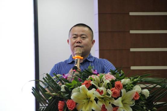 云返旅游董事長被評選為中國經濟新領軍人物