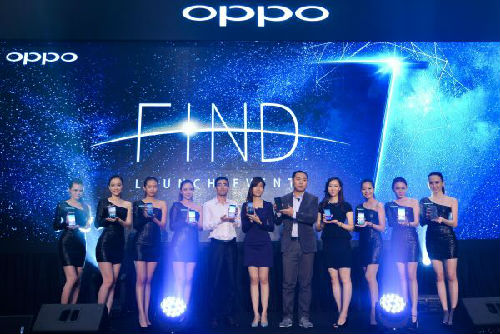 日媒：OPPO將在2018年春季進駐日本 面臨嚴峻挑戰(zhàn)