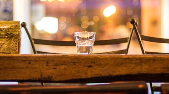 有沒有那么一款酒，滿足了你對小酒的所有想象？有！