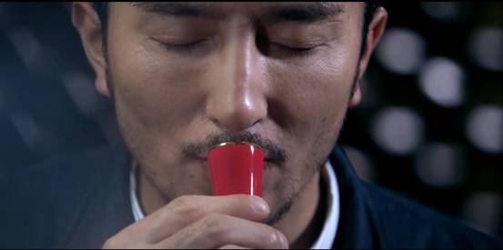 有沒有那么一款酒，滿足了你對小酒的所有想象？有！