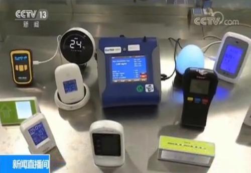 2017產品質量報告：兩萬余批次產品抽查合格率91.5%