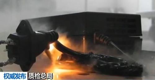 2017產品質量報告：兩萬余批次產品抽查合格率91.5%