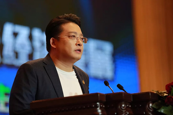 韋杰：“80后”城鎮化先驅，塑造國人的中式美好生活