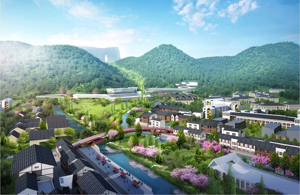 韋杰：“80后”城鎮化先驅，塑造國人的中式美好生活