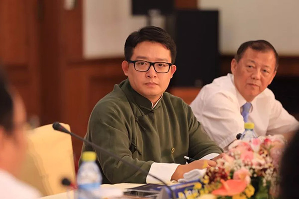 韋杰：“80后”城鎮化先驅，塑造國人的中式美好生活