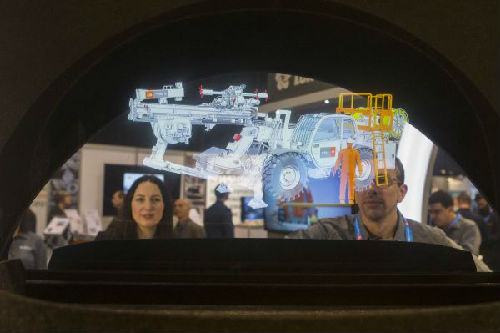 港媒：中譽集團聯手民生銀行收購加拿大礦產