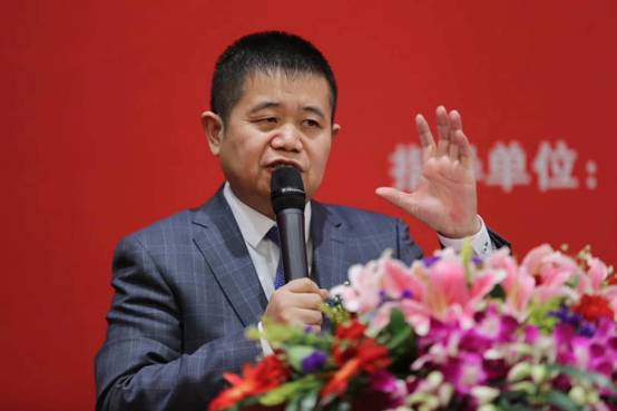 2018消費養(yǎng)老創(chuàng)新模式高峰論壇召開 云付通實業(yè)集團進行主題講解