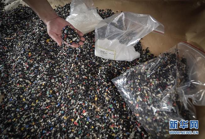 “洋垃圾”進不了中國 讓東南亞接手？