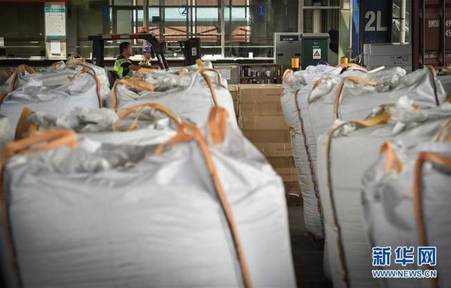 “洋垃圾”進不了中國 讓東南亞接手？