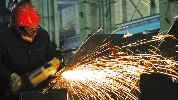 2017年央企總利潤首次突破1.4萬億元 增量增速為五年最高