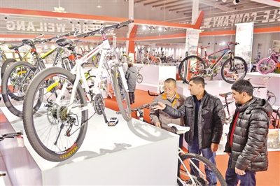 一帶一路全面務實合作成果亮眼