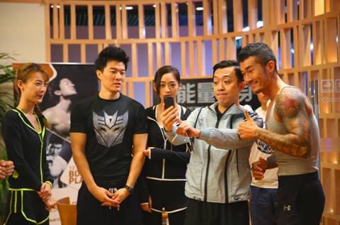 云返票務(wù)首部電影《超模教練》爆笑來襲