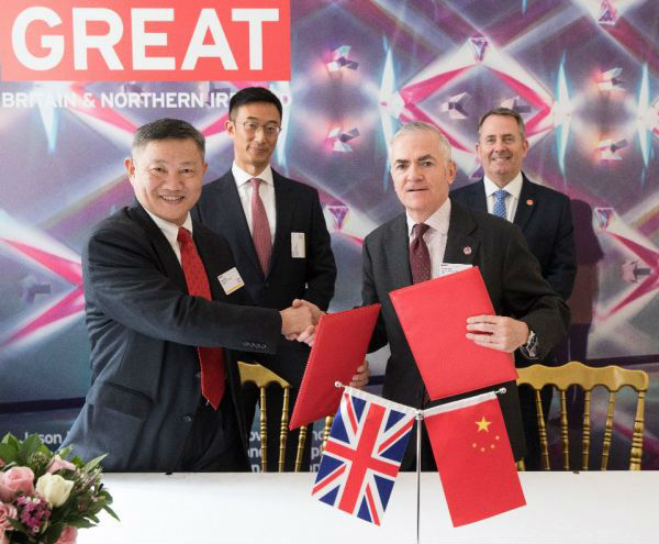 日媒：京東與馮氏零售在人工智能研發領域展開合作