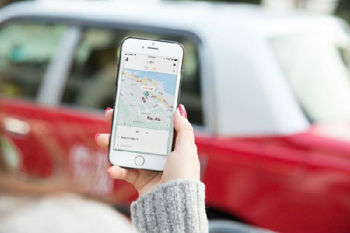 滴滴香港品牌完成升級(jí) 內(nèi)地、香港、臺(tái)灣三地漫游啟動(dòng)