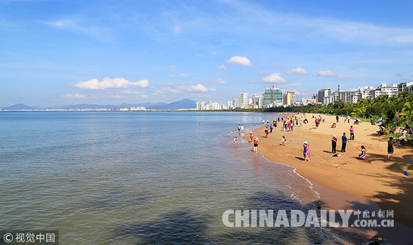 春節國內旅游市場:一南一北兩頭熱,舉家出游占主流