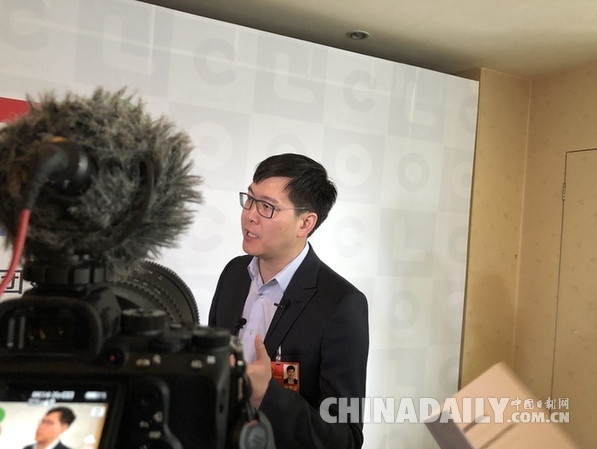 58集團(tuán)CEO姚勁波:希望有機(jī)會(huì)回歸A股 為中國(guó)股民創(chuàng)造價(jià)值